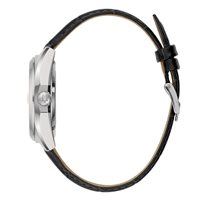 Orologio Bulova Uomo Surveyor Automatic in Acciaio 96B435 - 96B435